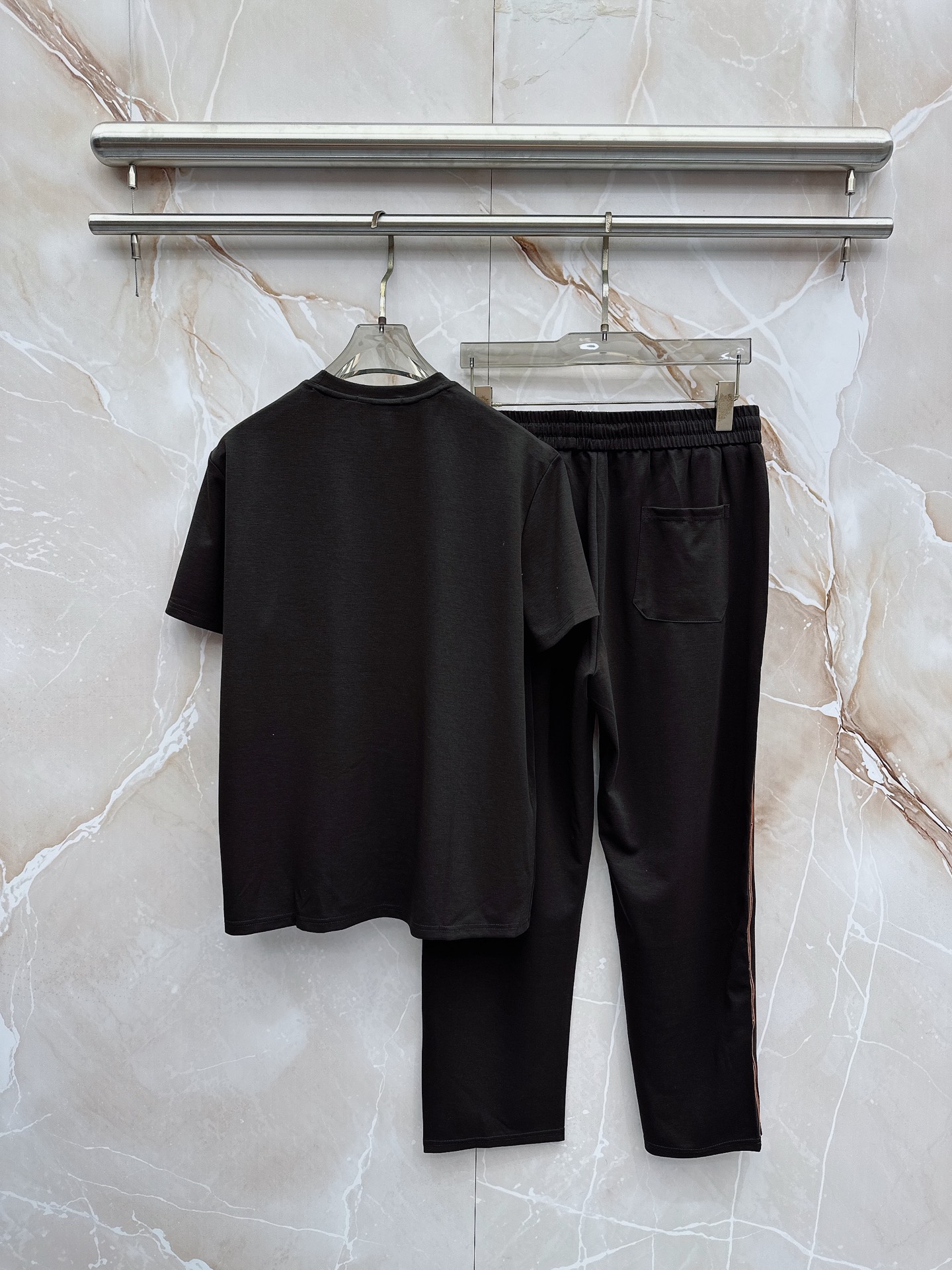 clothes and pants